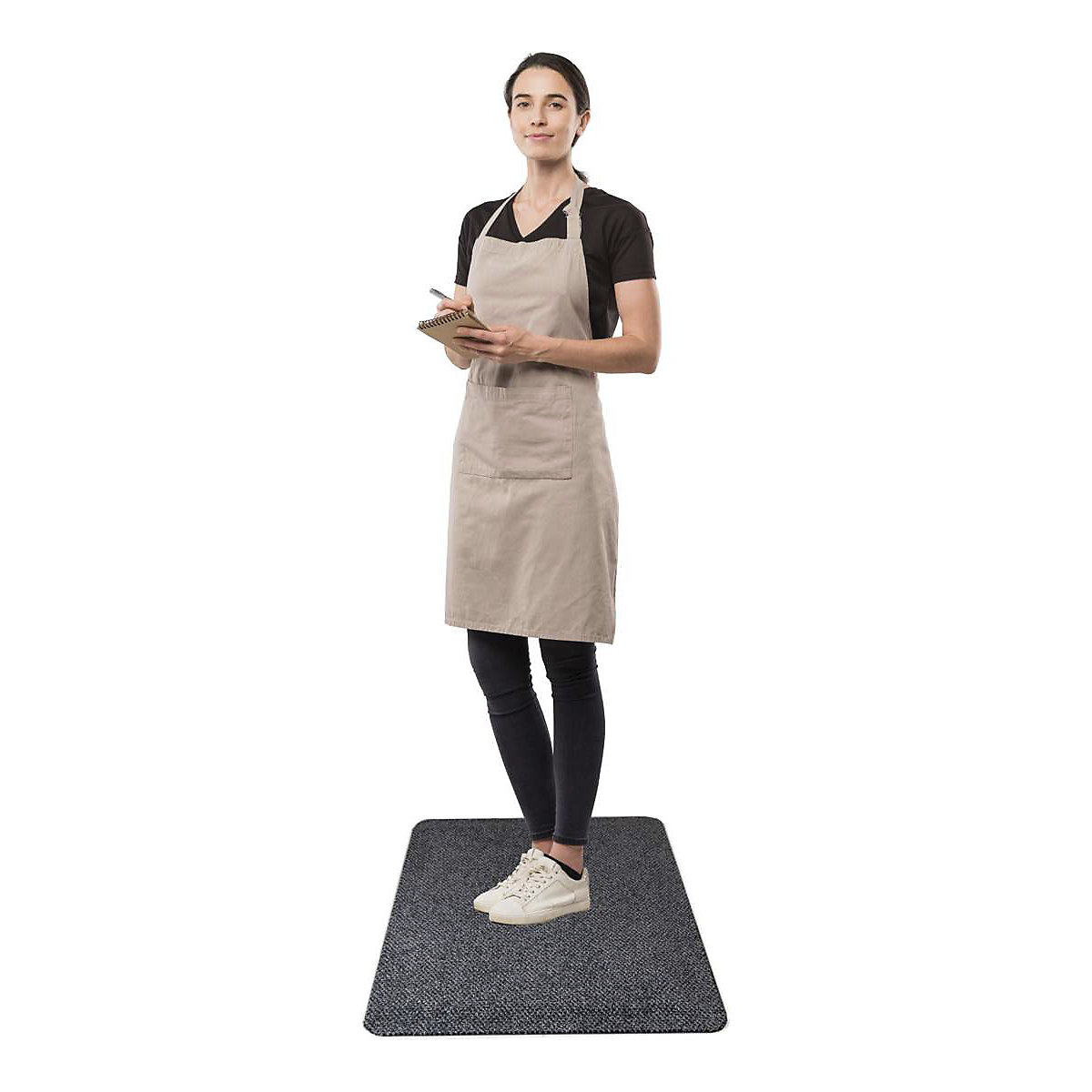 COBA Europe Alba Anti-Fatigue Entrance Mat (Product illustration 3)-2