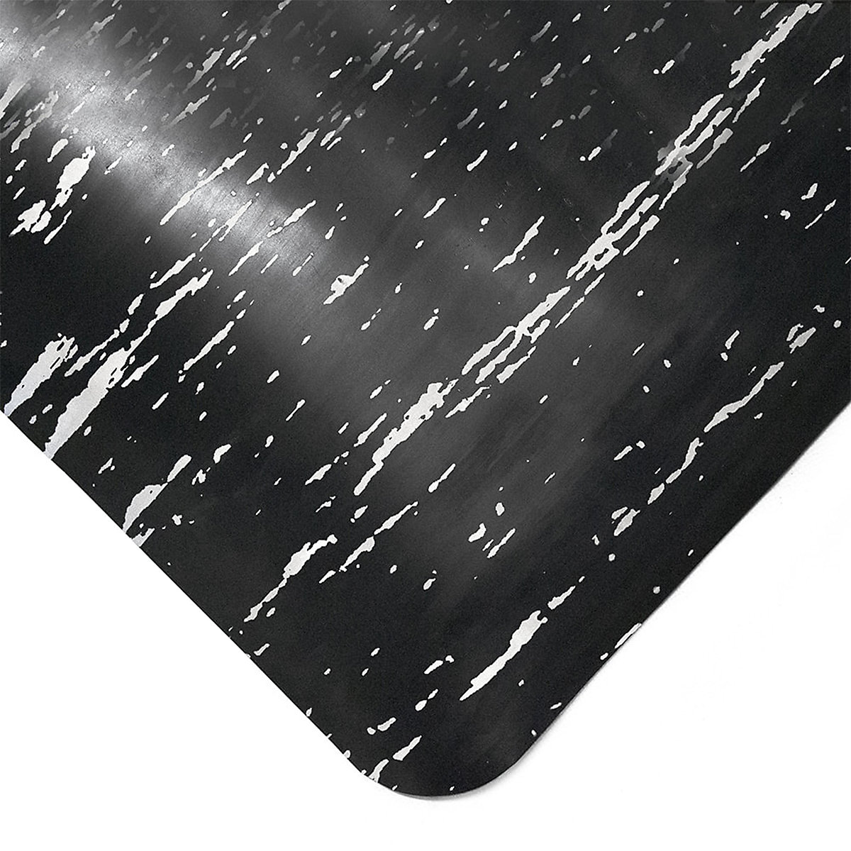 COBA Europe Marble Top Anti-Fatigue Mat, COBA Europe Marble Top Anti-Fatigue Mat, COBA Europe Marble Top Anti-Fatigue Mat | 12.5h x 900w x 1500d mm | Black-0
