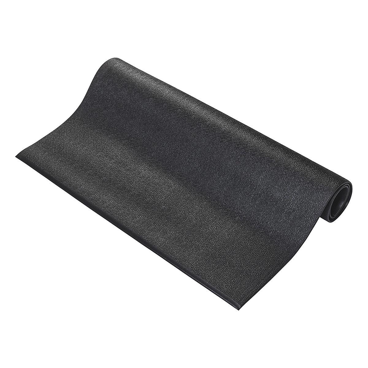 COBA Europe Orthomat ReGen 100 Anti-Fatigue Mat, COBA Europe Orthomat ReGen 100 Anti-Fatigue Mat, COBA Europe Orthomat ReGen 100 Anti-Fatigue Mat | 900w mm | Charcoal | 3.5 Metre Roll-2