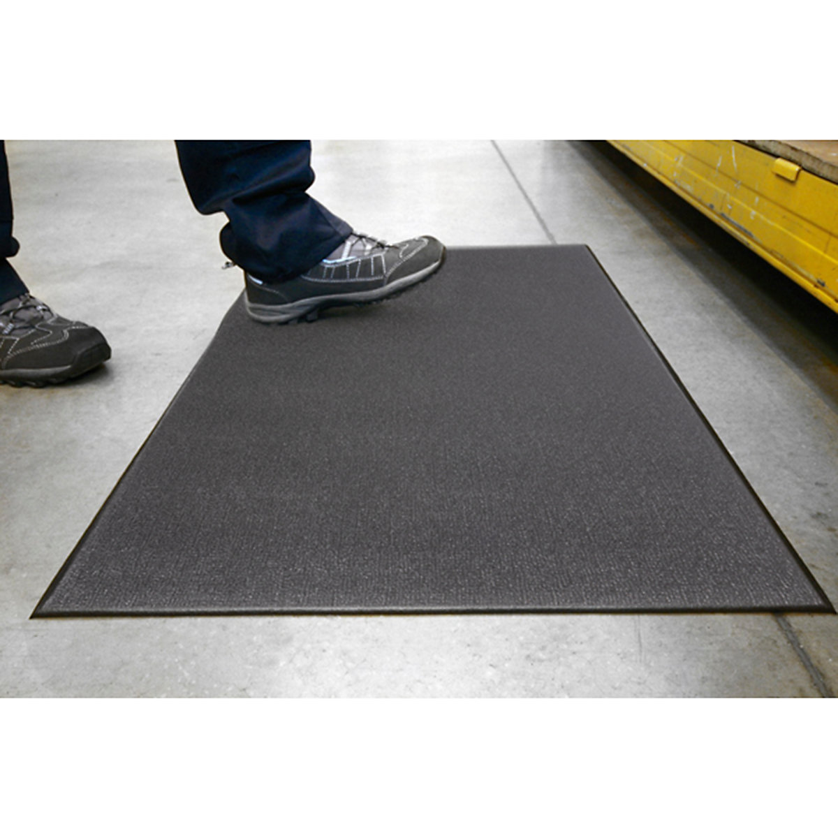 COBA Europe Orthomat ReGen 100 Anti-Fatigue Mat (Product illustration 5)-4