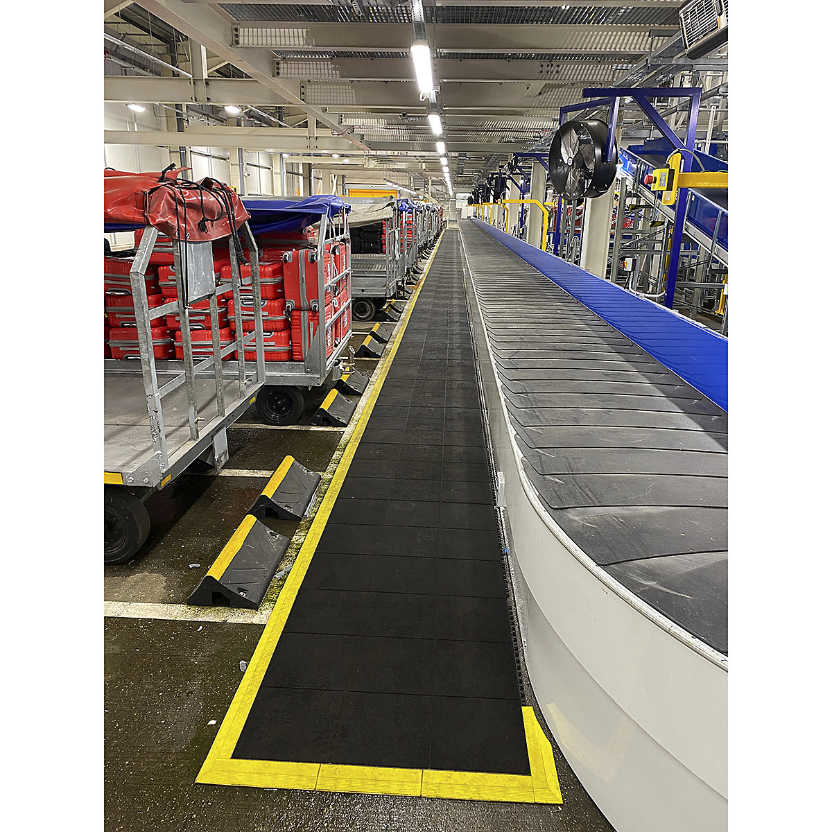 COBA Europe Solid Fatigue-Step Tiles (Product illustration 5)-4