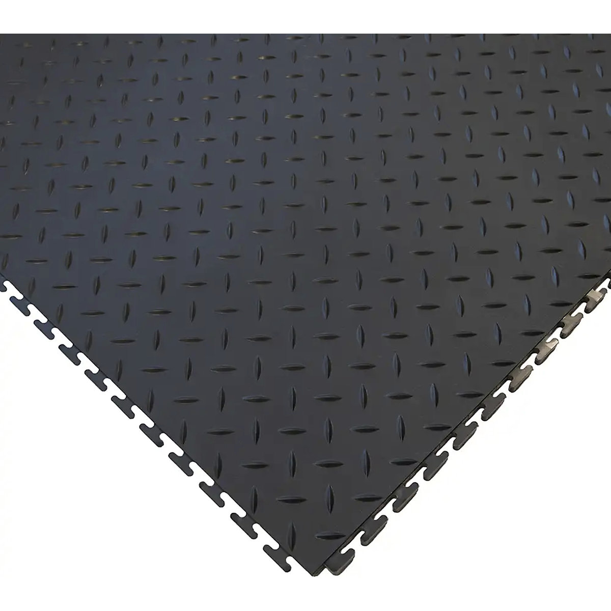 COBA Tough Lock Anti-Fatigue Tiles