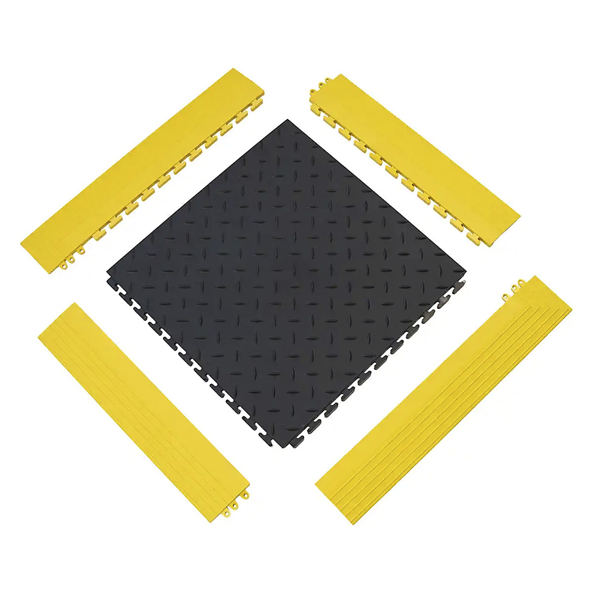 COBA Tough Lock Anti-Fatigue Tiles (Product illustration 3)-2