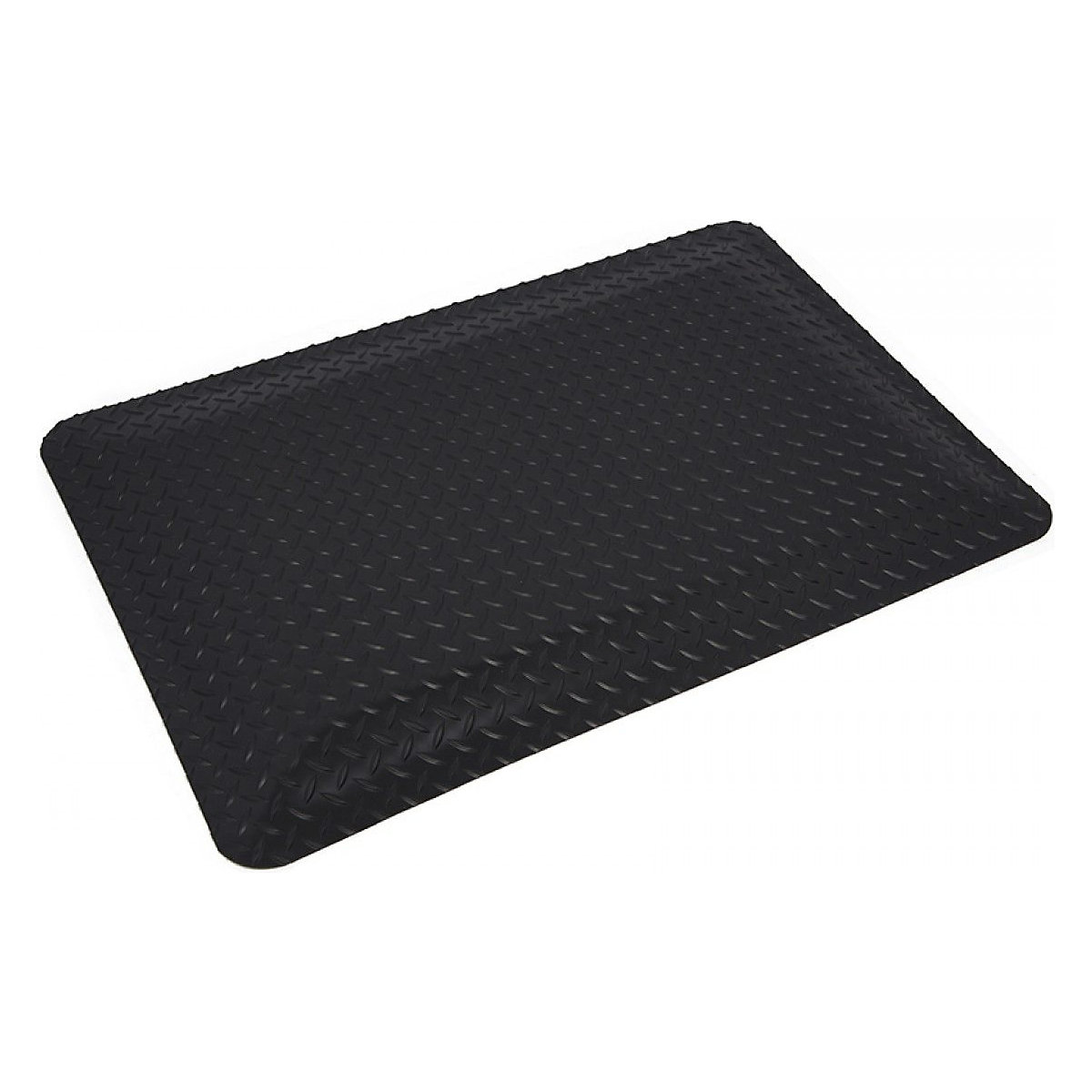 Wearwell Diamond-Plate Select Anti-Fatigue Mat (Product illustration 3)-2