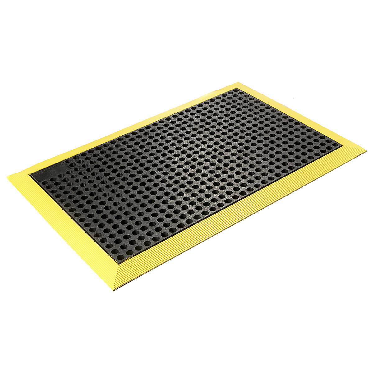Wearwell Industrial WorkSafe Anti-Fatigue Mat (Product illustration 3)-2