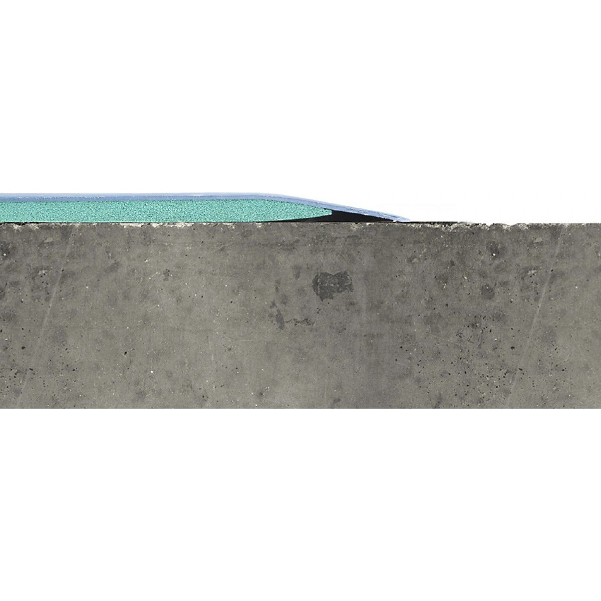 Wearwell Tile Top Anti-Fatigue Mat (Product illustration 2)-1