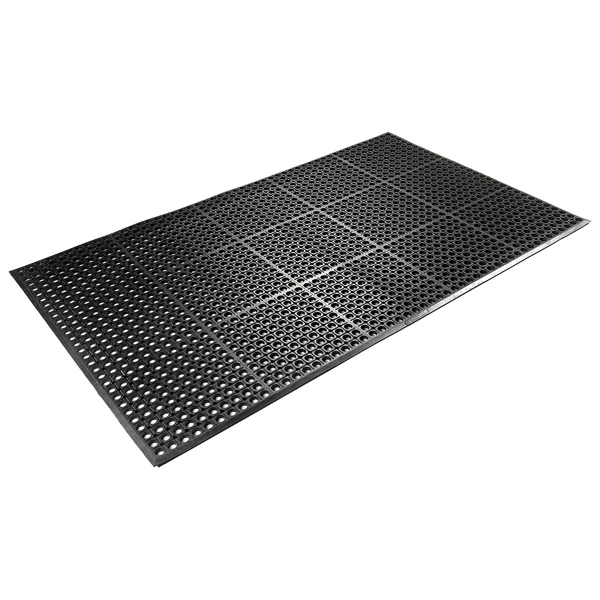 Wearwell WorkRite Anti-Fatigue Mat (Product illustration 2)-1