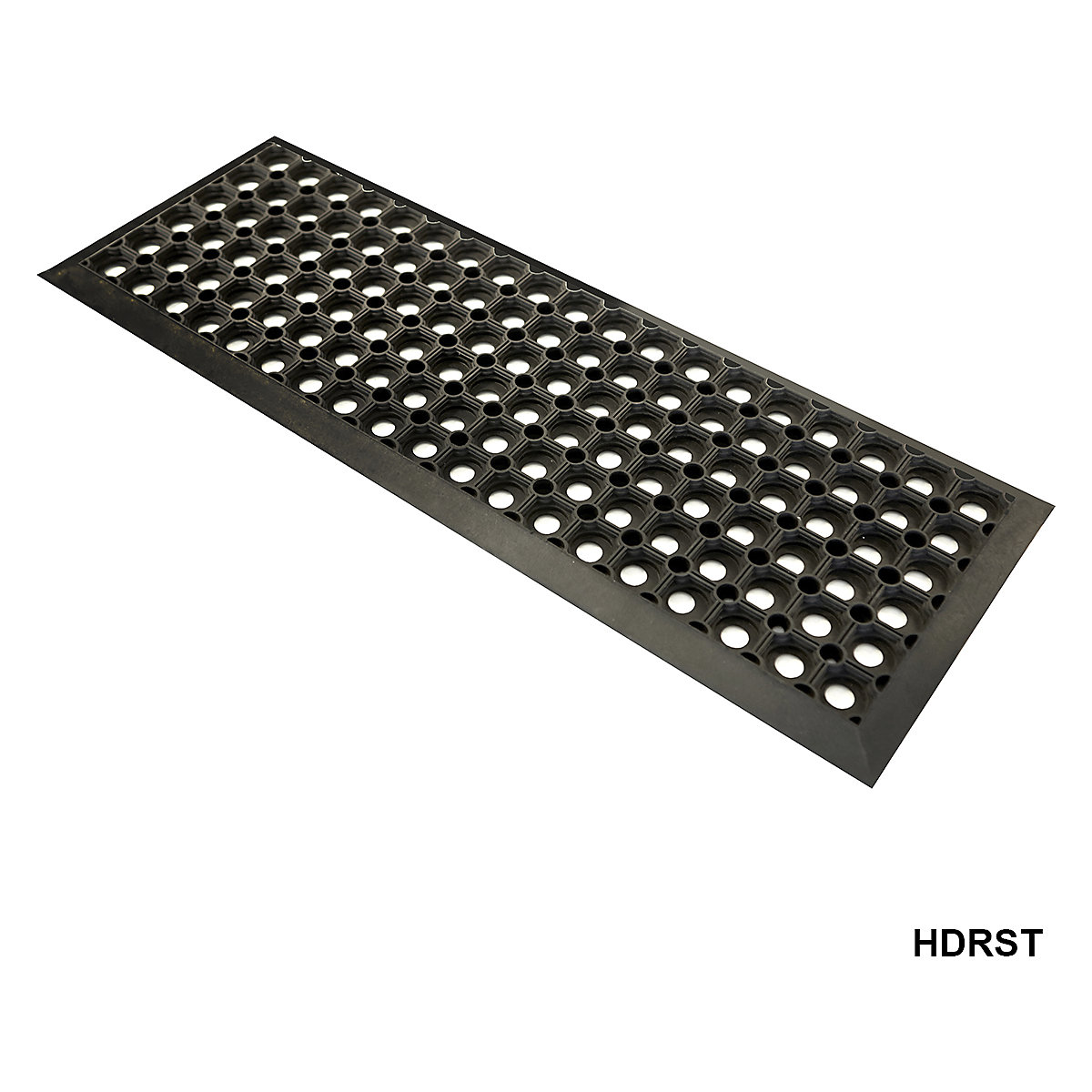 BiGDUG Essentials Non-Slip Heavy Duty Rubber Stair Treads (Product illustration 4)-3