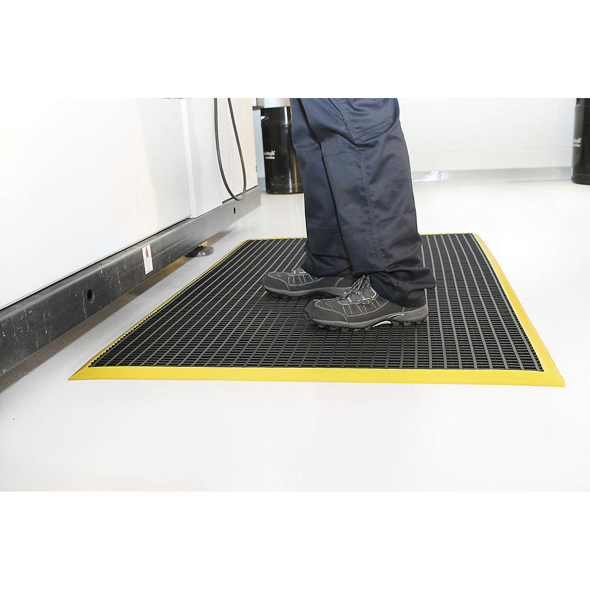 COBA Europe COBAmat Workstation Safety Mat (Product illustration 2)-1