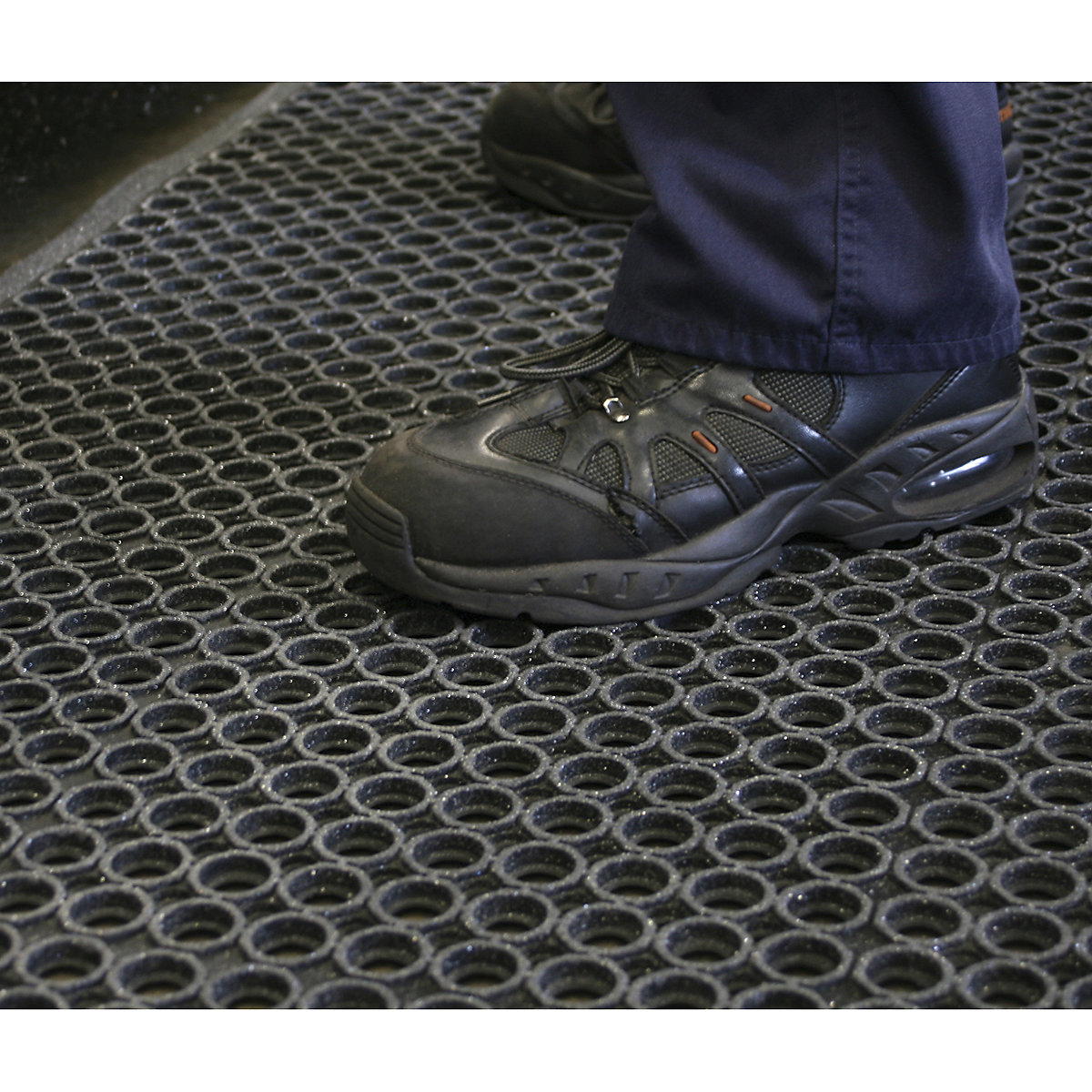 COBA Europe High-Duty Grit Mat (Product illustration 5)-4