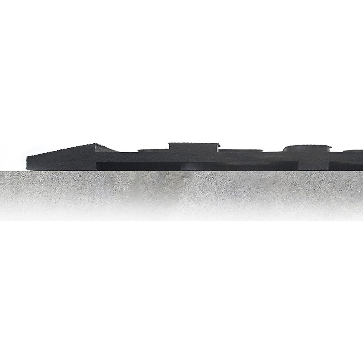COBA Europe K-Mat Rubber Safety Mat (Product illustration 4)-3