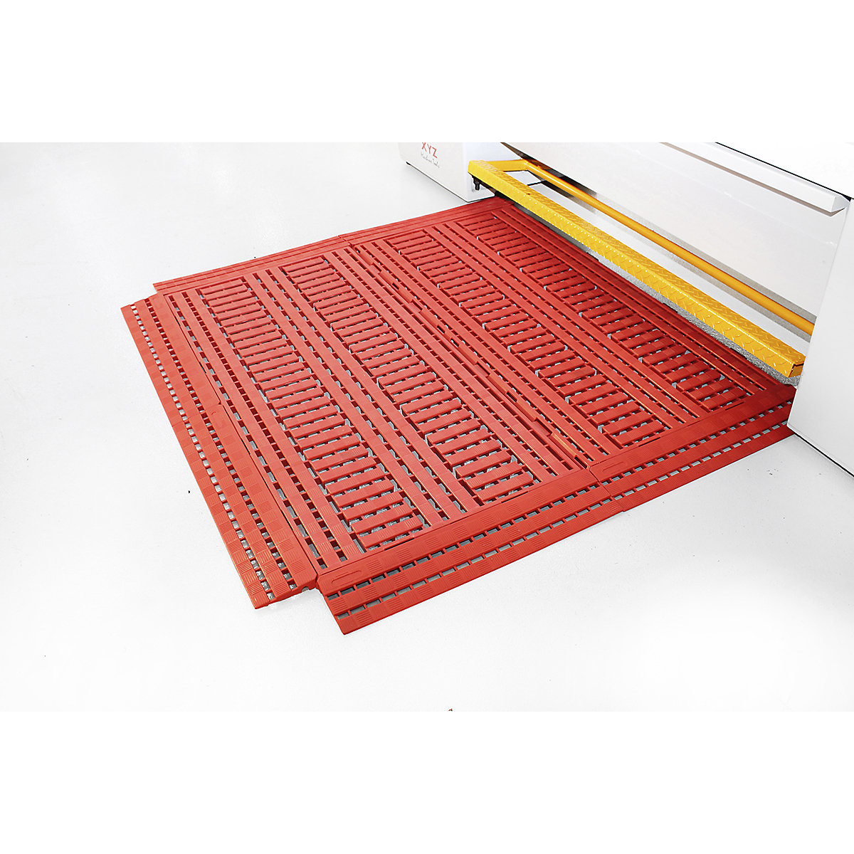 COBA Europe Work Deck Tiles (Product illustration 5)-4