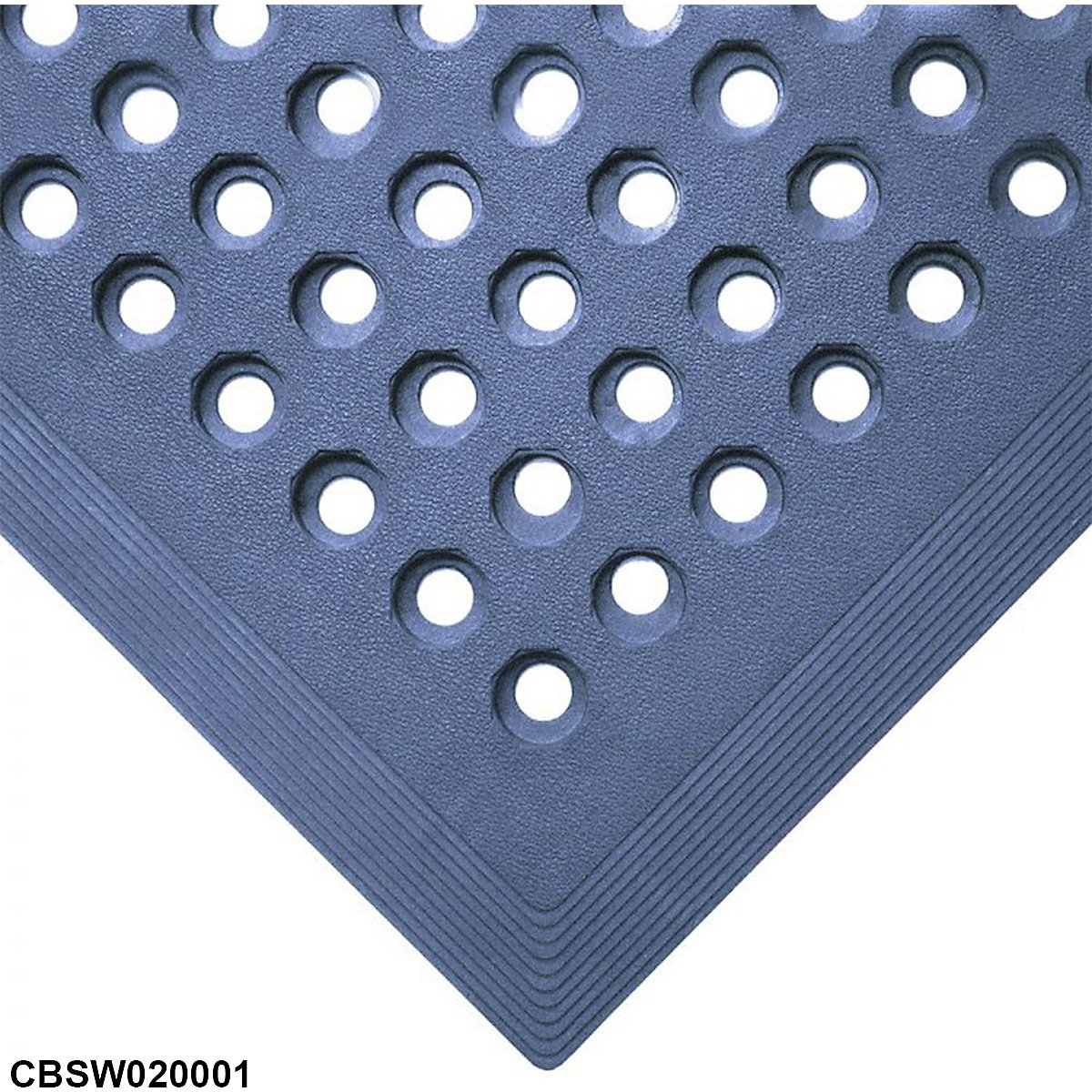 COBA Europe Worksafe Workplace Mat (Product illustration 3)-2
