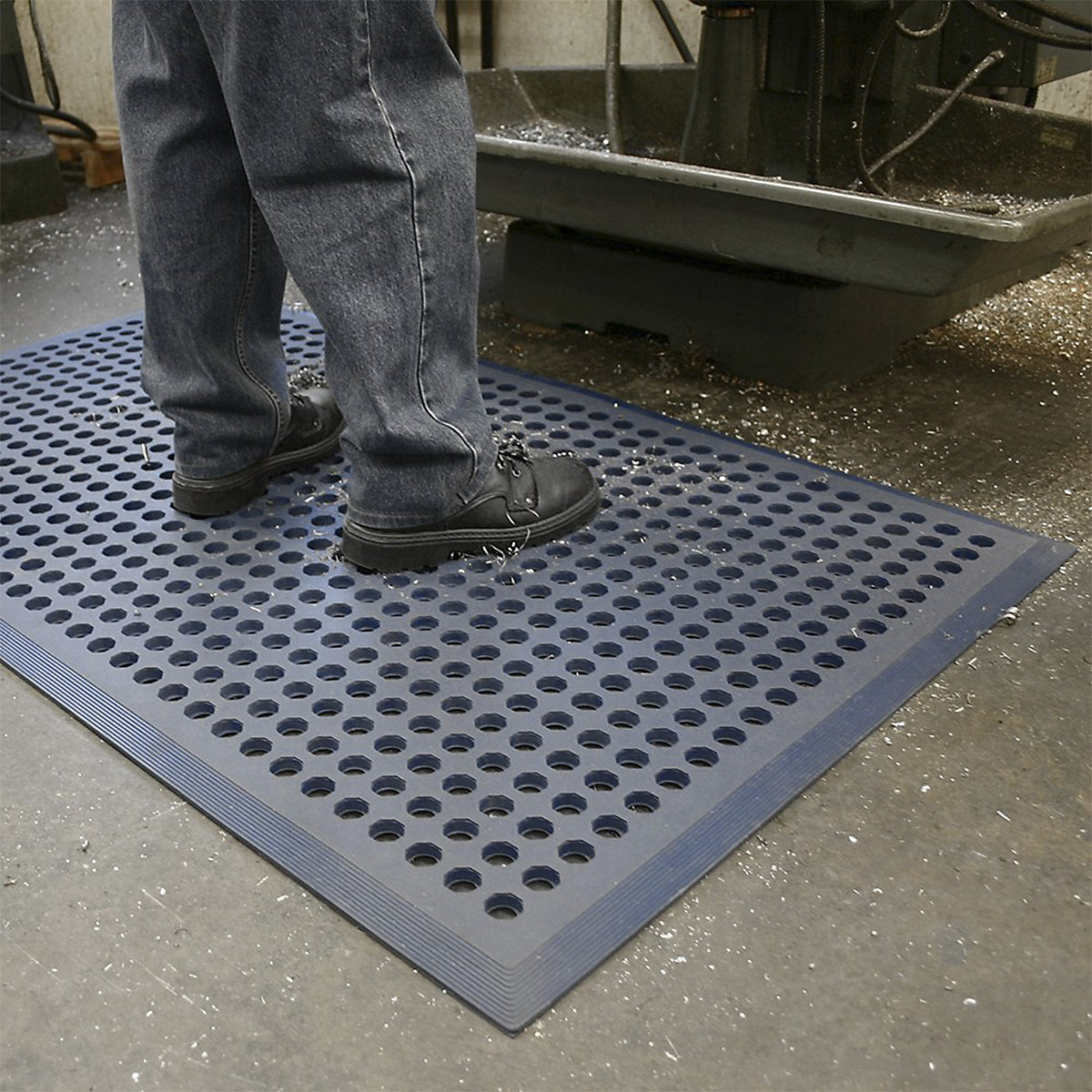 COBA Europe Worksafe Workplace Mat (Product illustration 4)-3