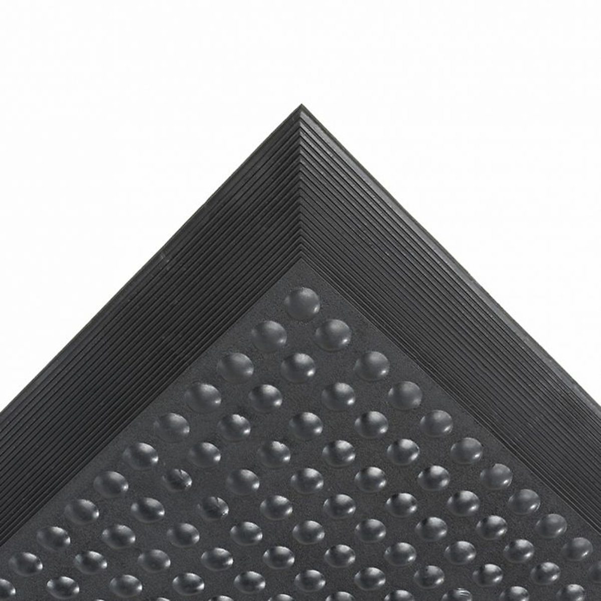 Notrax Skystep Mat, Notrax Skystep Mat, Notrax Skystep | 13h x 900l x 600w mm | Black-0