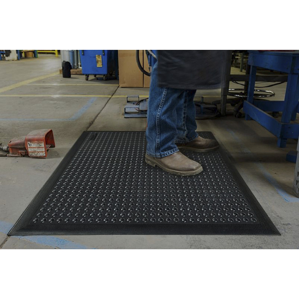 Notrax Skystep Mat (Product illustration 5)-4