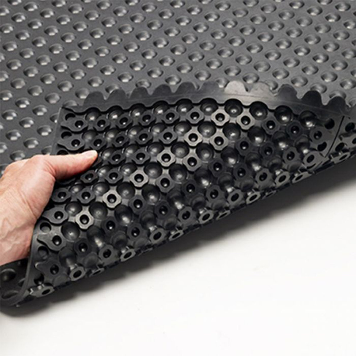 Notrax SkywalkerHD Mat (Product illustration 3)-2