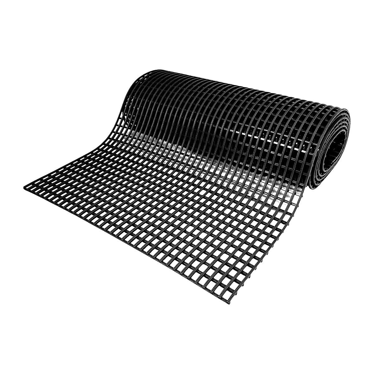 Plastex Trackgrip Open Grid Mat Non-Slip Matting (Product illustration 3)-2