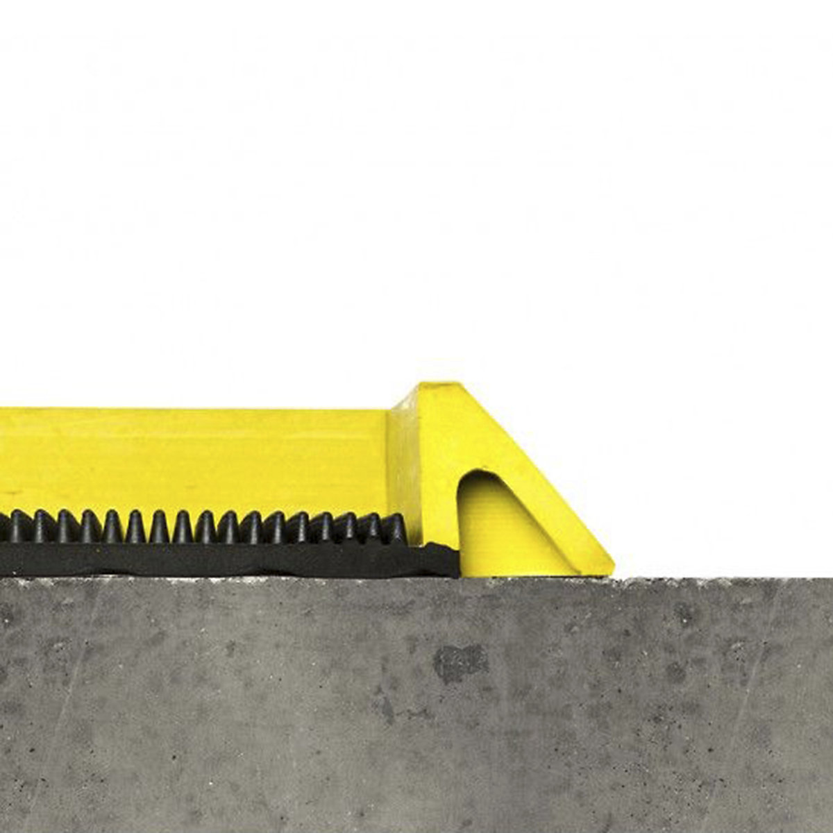 Wearwell Contamination Control Tall Wall Sanitising Footbath (Product illustration 4)-3