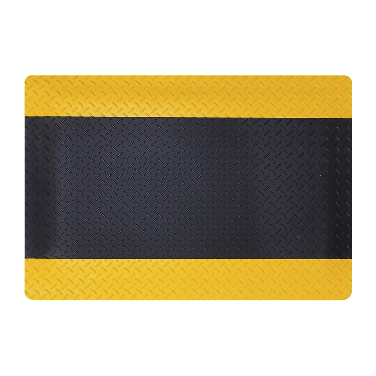 BiGDUG Pro Deckplate ESD Anti-Fatigue Mats