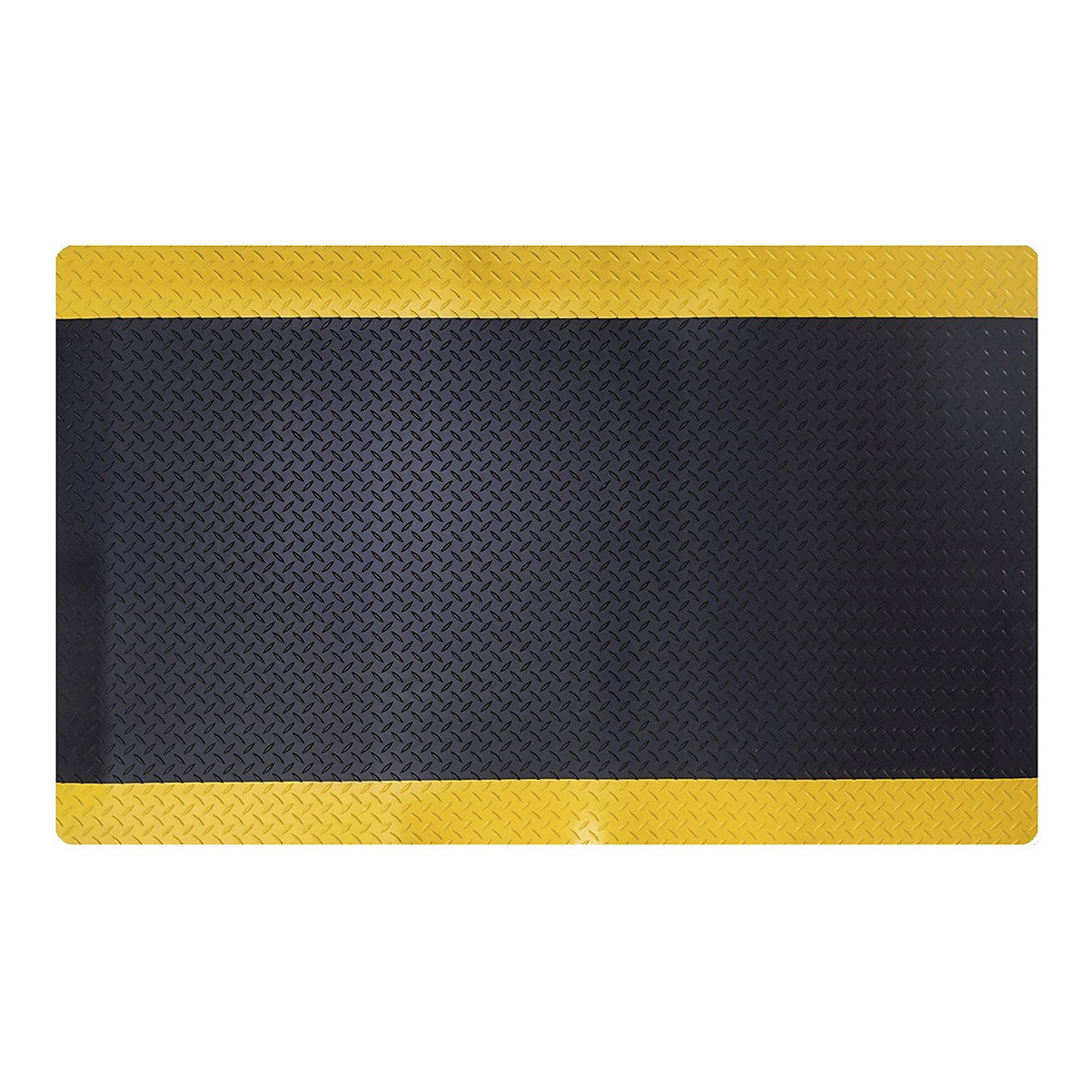 BiGDUG Pro Deckplate ESD Anti-Fatigue Mats