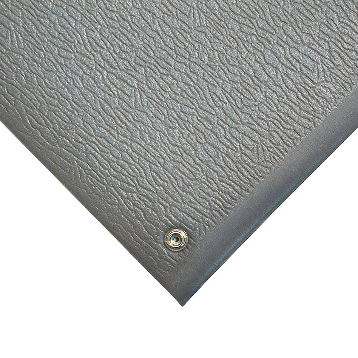 COBA Europe COBAstat ESD Anti-Fatigue Mat, COBA Europe COBAstat ESD Anti-Fatigue Mat, COBA Europe COBAstat ESD Anti-Fatigue Mat | 9h x 600w x 900d mm | Grey-0