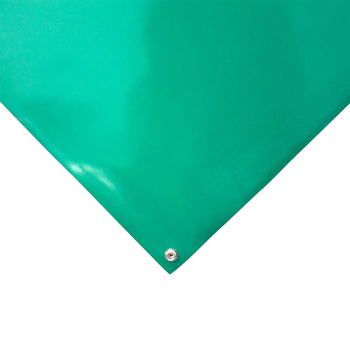 COBA Europe Conductive Rubber Mat, COBA Europe Conductive Rubber Mat, COBA Europe Conductive Rubber Mat | 2h x 600w x 1200d mm | Green-2