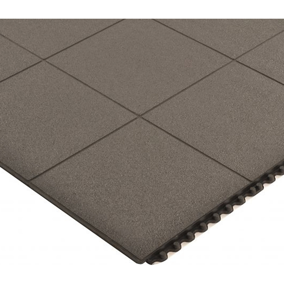 Notrax Cushion Ease Solid ESD Matting (Product illustration 3)-2