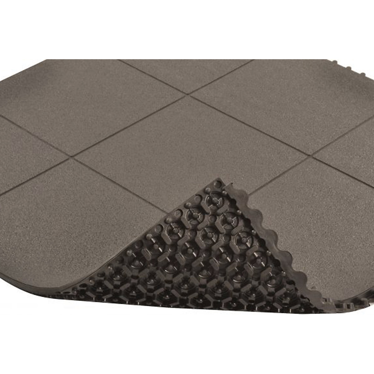 Notrax Cushion Ease Solid ESD Matting (Product illustration 4)-3