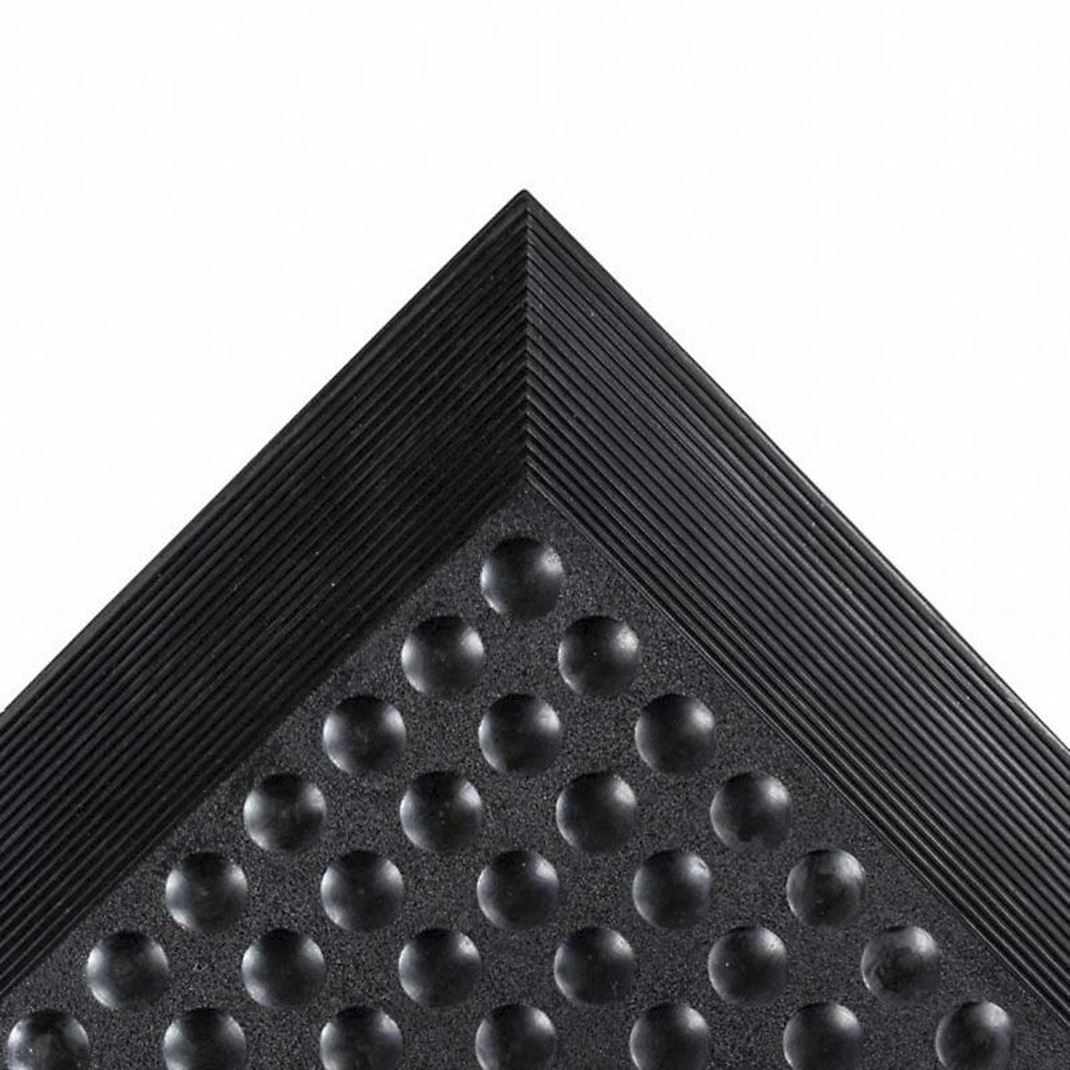 Notrax Skystep ESD Mat, Notrax Skystep ESD Mat, Notrax Skystep ESD | 13h x 900l x 600w mm | Black-0