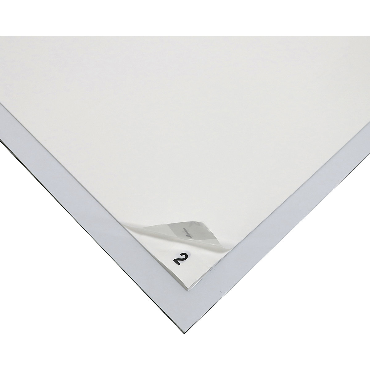 COBA Europe Clean-Step Sheets (Product illustration 2)-1