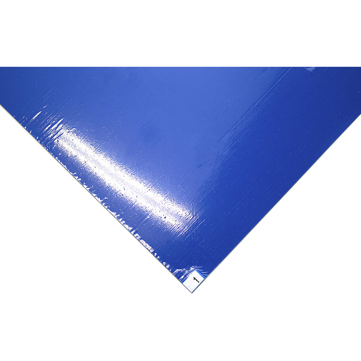 COBA Europe First-Step Sheeting, COBA Europe First-Step Sheeting, COBA Europe First-Step Sheet | 1.5h x 450w x 1170d mm | Blue-2