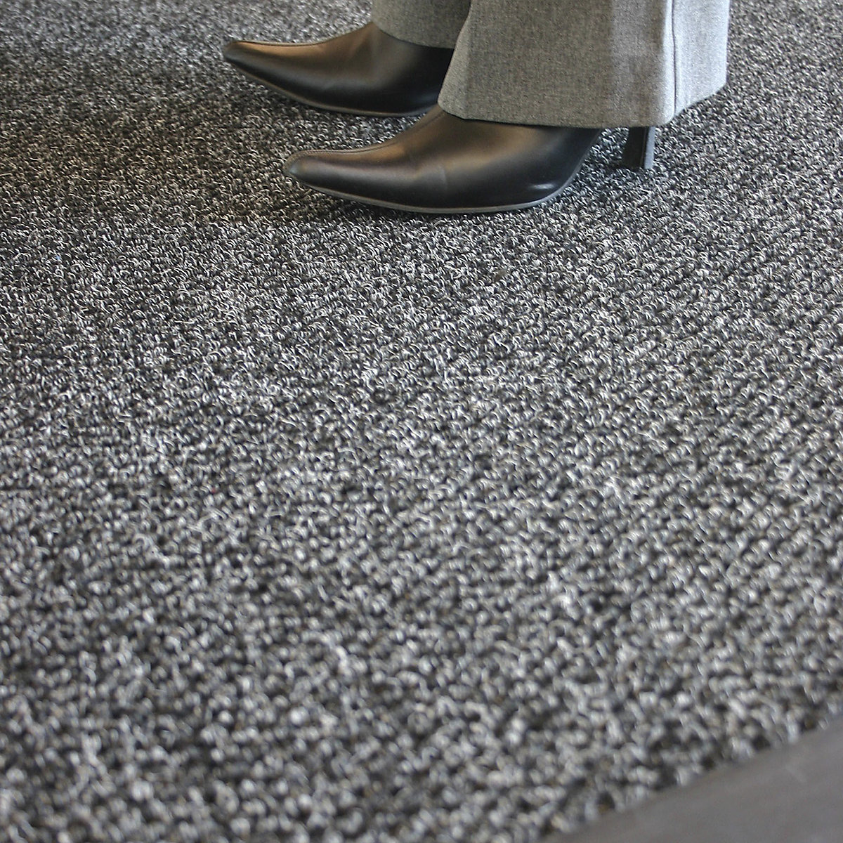 COBA Europe Needlepunch Entrance Carpet (Product illustration 3)-2
