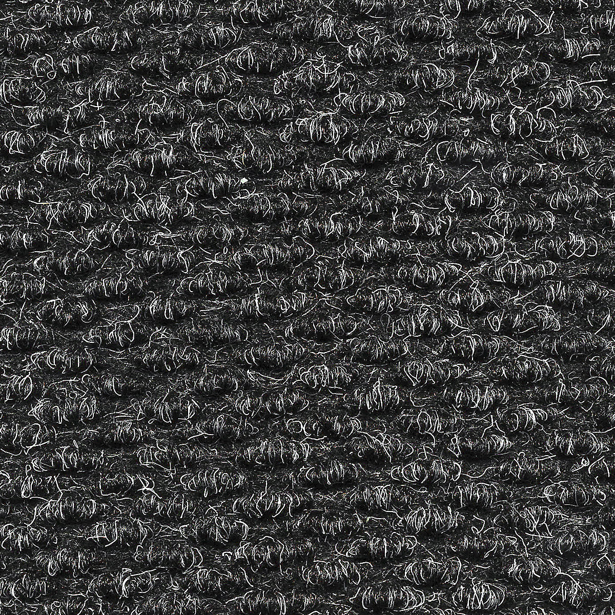 COBA Europe Needlepunch Entrance Carpet, COBA Europe Needlepunch Entrance Carpet, COBA Europe Needlepunch Entrance Carpet | 1000w mm | Charcoal | 4.5 Metre Roll-0