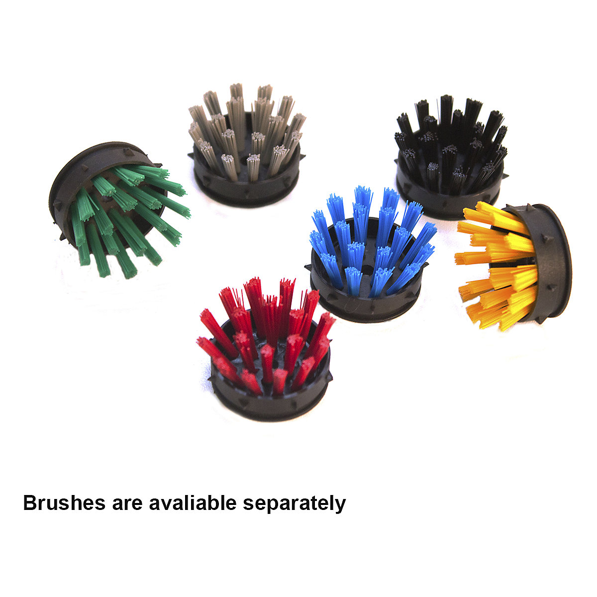 COBA Europe Ringmat Octomat (Product illustration 3)-2