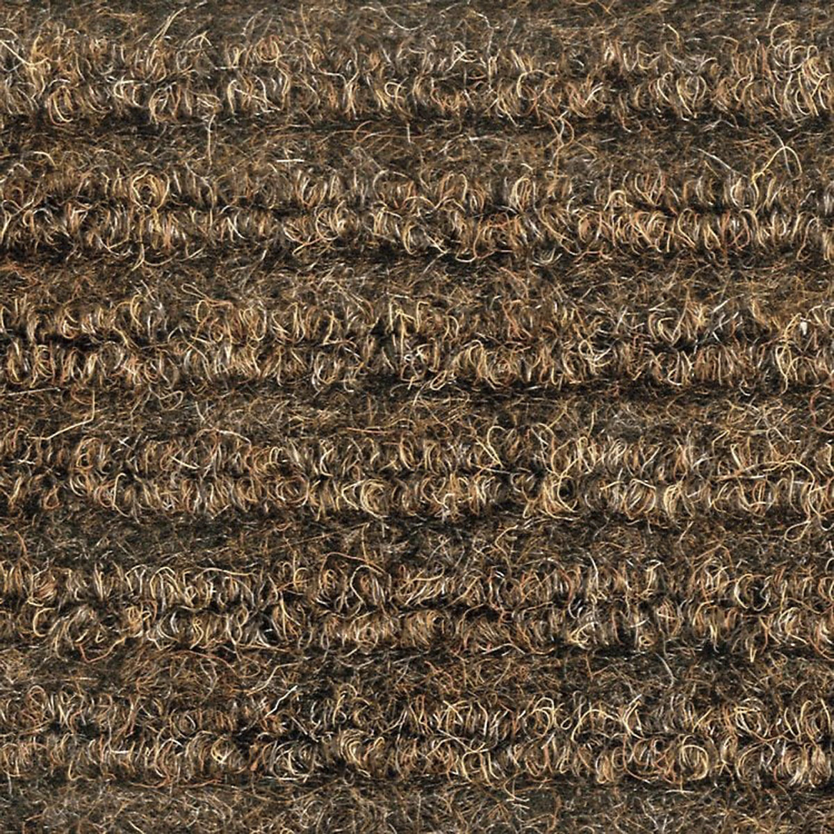 COBA Europe Toughrib Contract Entrance Matting, COBA Europe Toughrib Contract Entrance Matting, COBA Europe Toughrib Contract Entrance Mat | 6.5h x 2000w mm | Brown | 15 Metre Roll-0