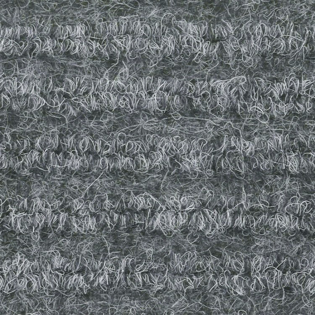 COBA Europe Toughrib Contract Entrance Matting, COBA Europe Toughrib Contract Entrance Matting, COBA Europe Toughrib Contract Entrance Mat | 6.5h x 2000w mm | Grey | 14 Metre Roll-0
