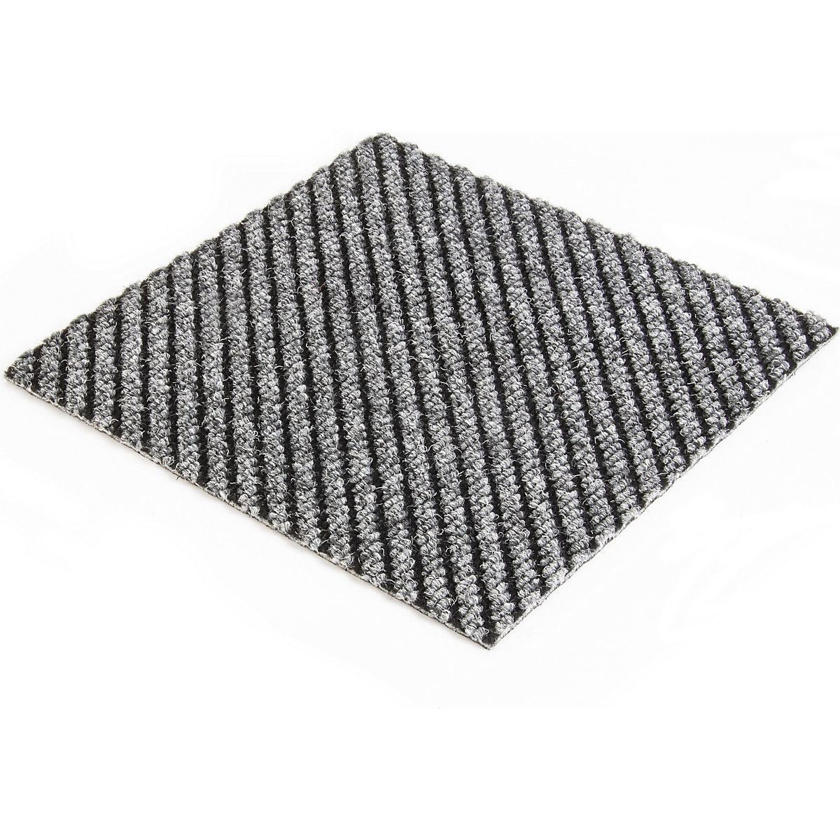 COBA Europe Toughrib Diagonal Entrance Matting (Product illustration 3)-2