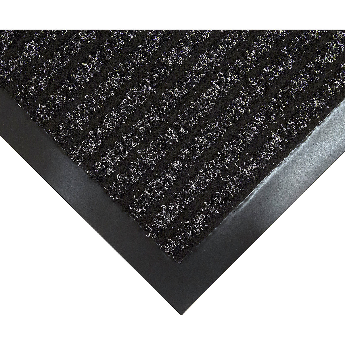 COBA Europe Toughrib Doormat, COBA Europe Toughrib Doormat, COBA Europe Toughrib Doormat | 3.5h x 600w x 900d mm | Red-0