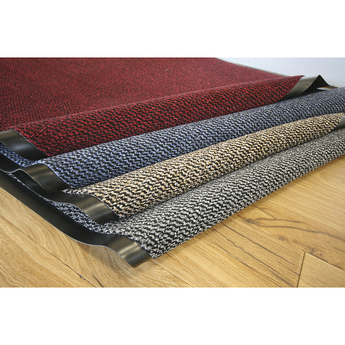 COBA Europe Vyna-Plush Doormat (Product illustration 5)-4