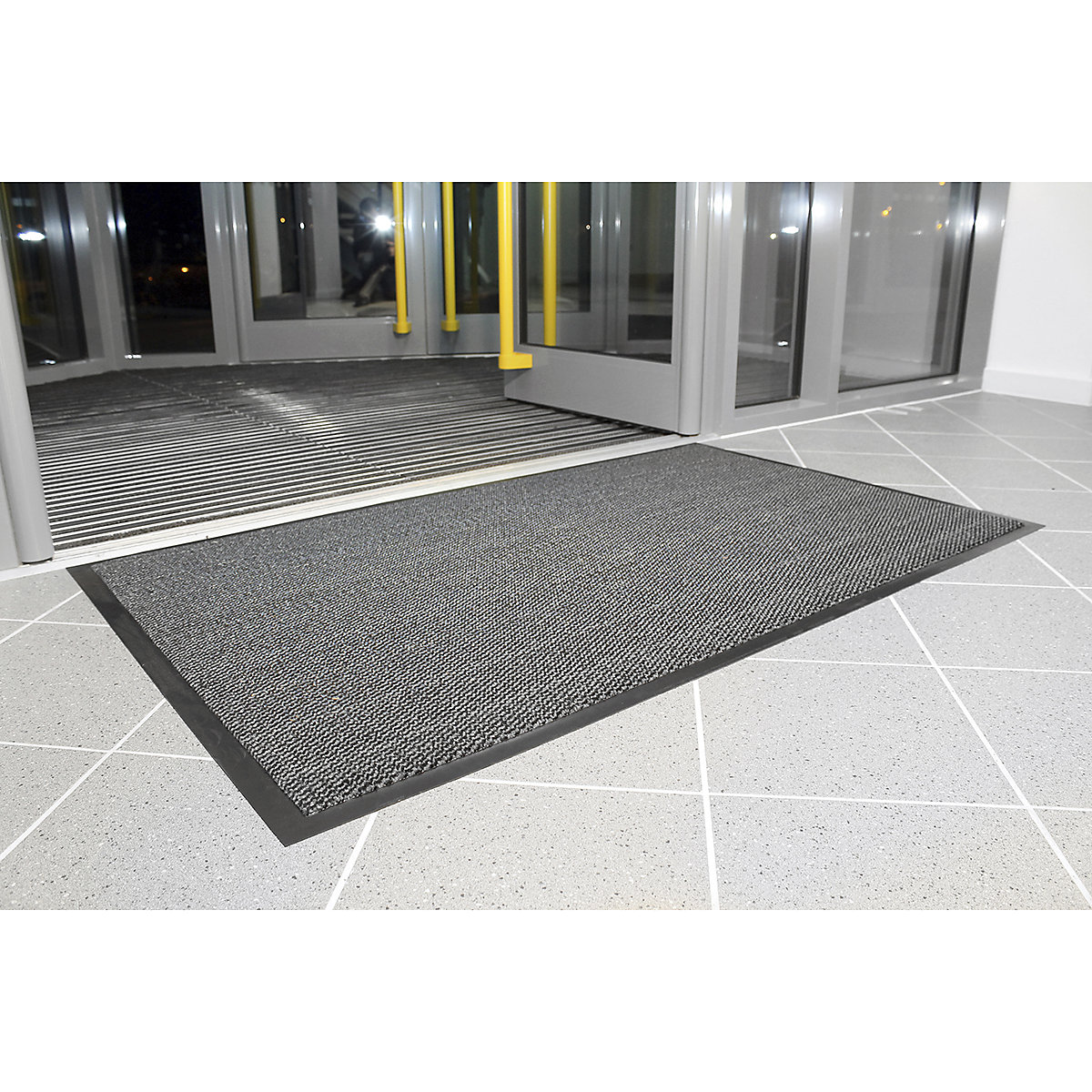 COBA Europe Vyna-Plush Doormat (Product illustration 3)-2