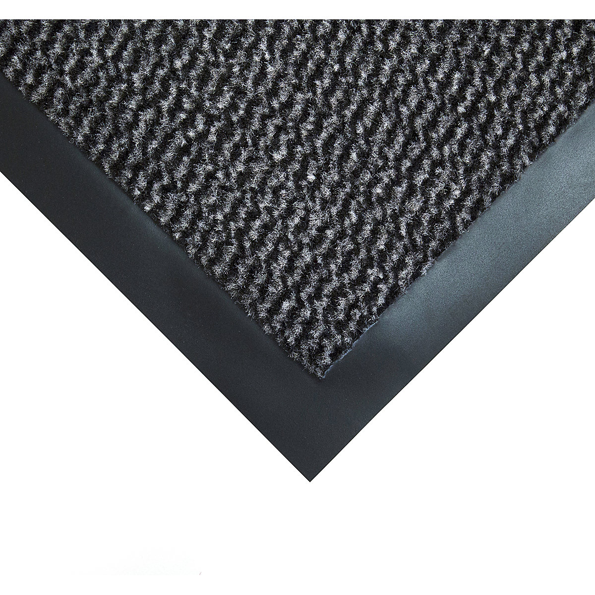 COBA Europe Vyna-Plush Doormat, COBA Europe Vyna-Plush Doormat, COBA Europe Vyna-Plush Doormat | 7h x 1200w x 1800d mm | Black/Brown-0