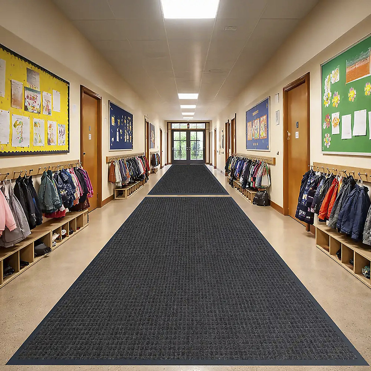 COBA Superdry Contract Entrance Mats