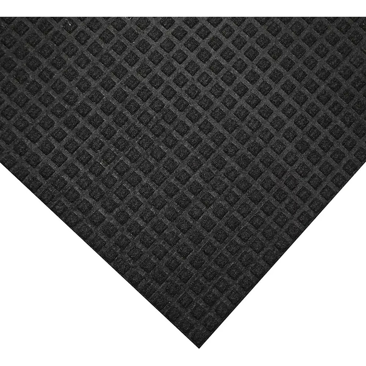COBA Superdry Contract Entrance Mats, COBA Superdry Contract Entrance Mats, COBA Superdry Contract | 1.8w x 12l m | Black-2