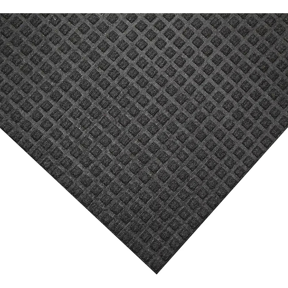 COBA Superdry Contract Entrance Mats, COBA Superdry Contract Entrance Mats, COBA Superdry Contract | 1.8w x 12l m | Dark Grey-3