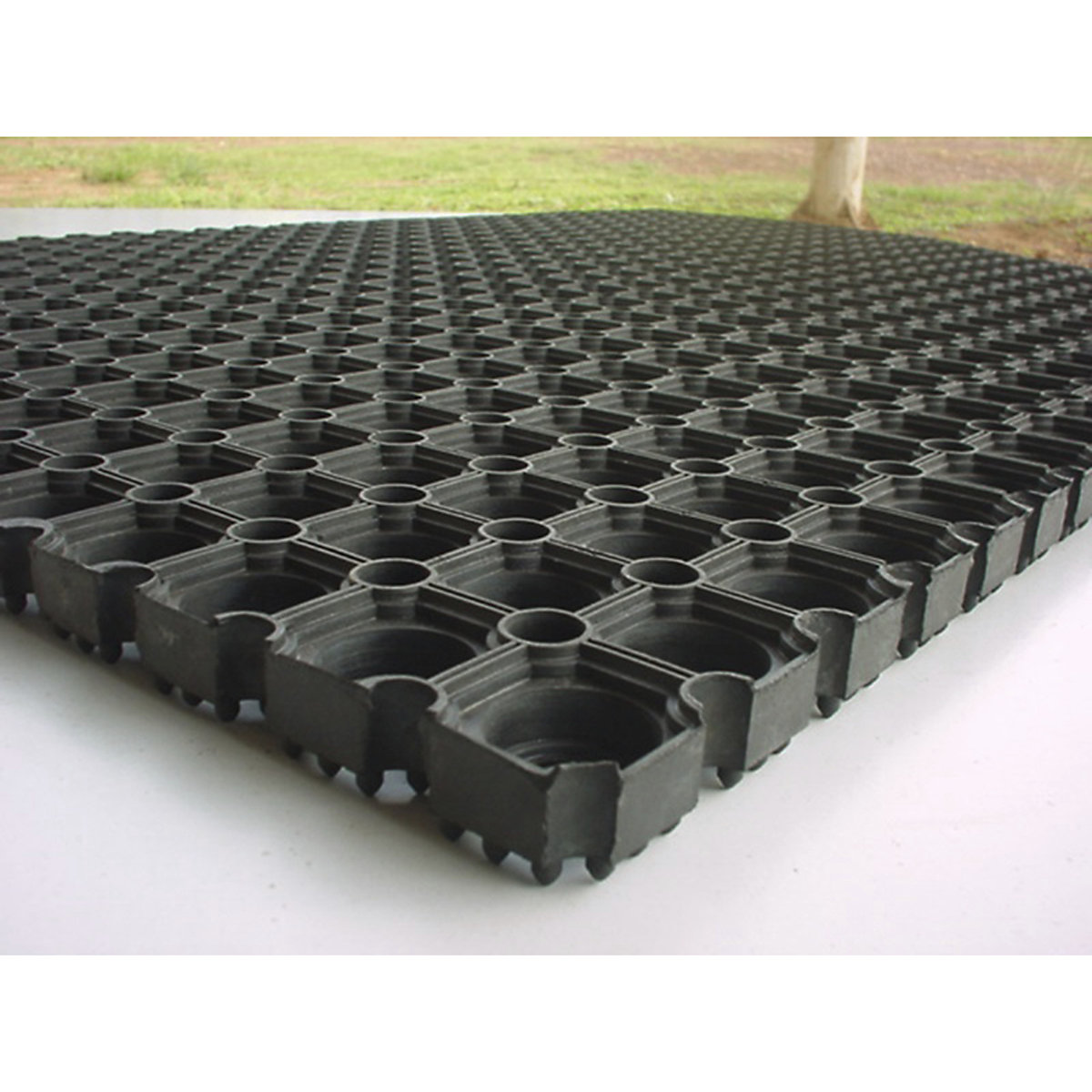 Doortex Octomat Outdoor Door Mats (Product illustration 4)-3