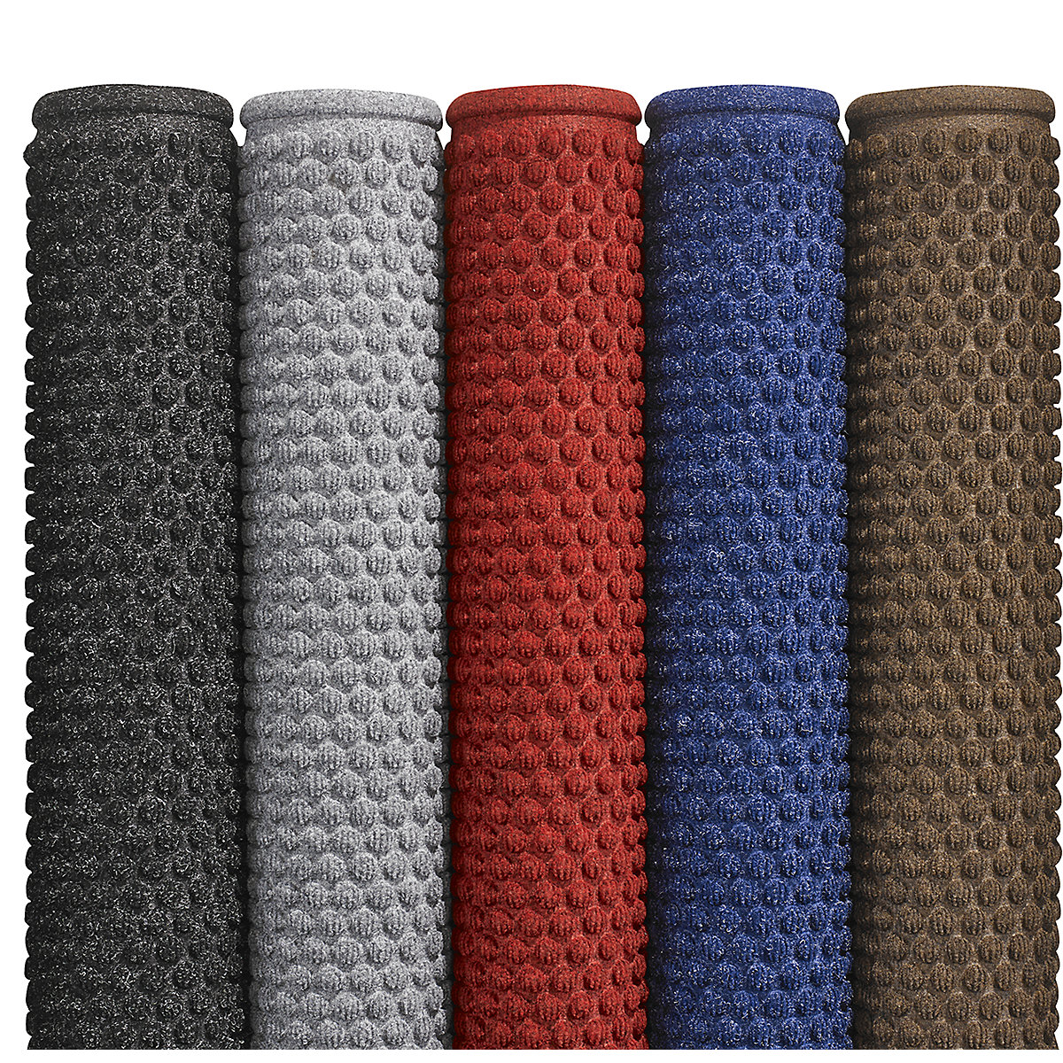Notrax Aqua Trap Mat, Notrax Aqua Trap Mat, Notrax Aqua Trap | 13h x 900l x 600w mm | Charcoal-0