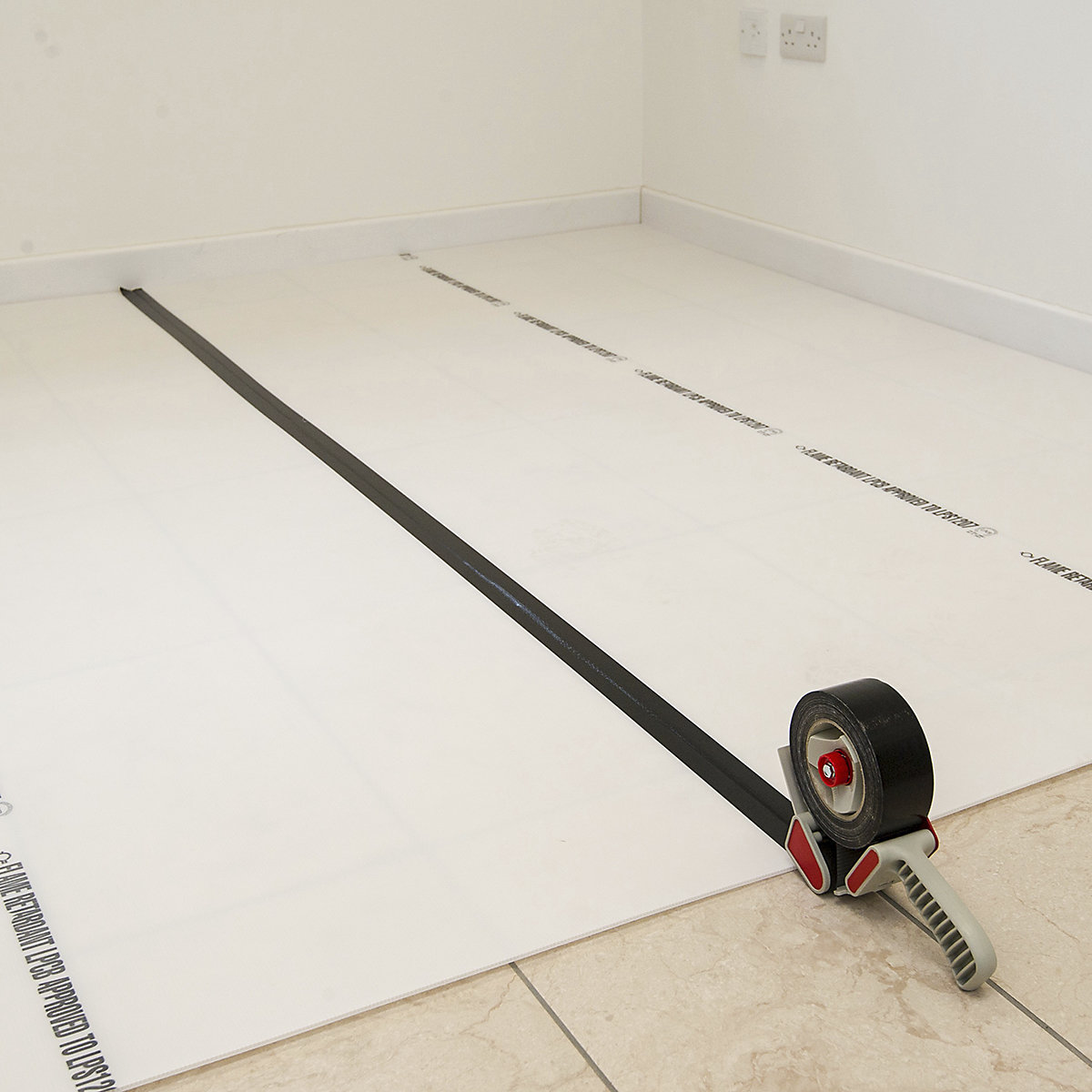 CORREX® Floor Protection Boards (Product illustration 3)-2