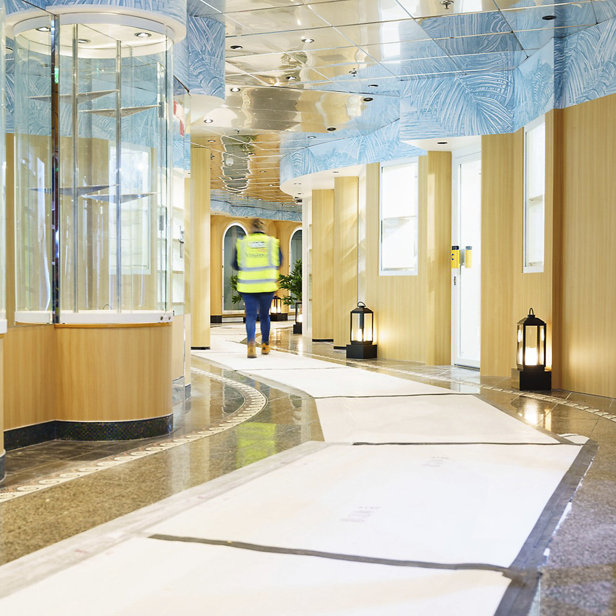 CORREX® Floor Protection Boards (Product illustration 7)-6