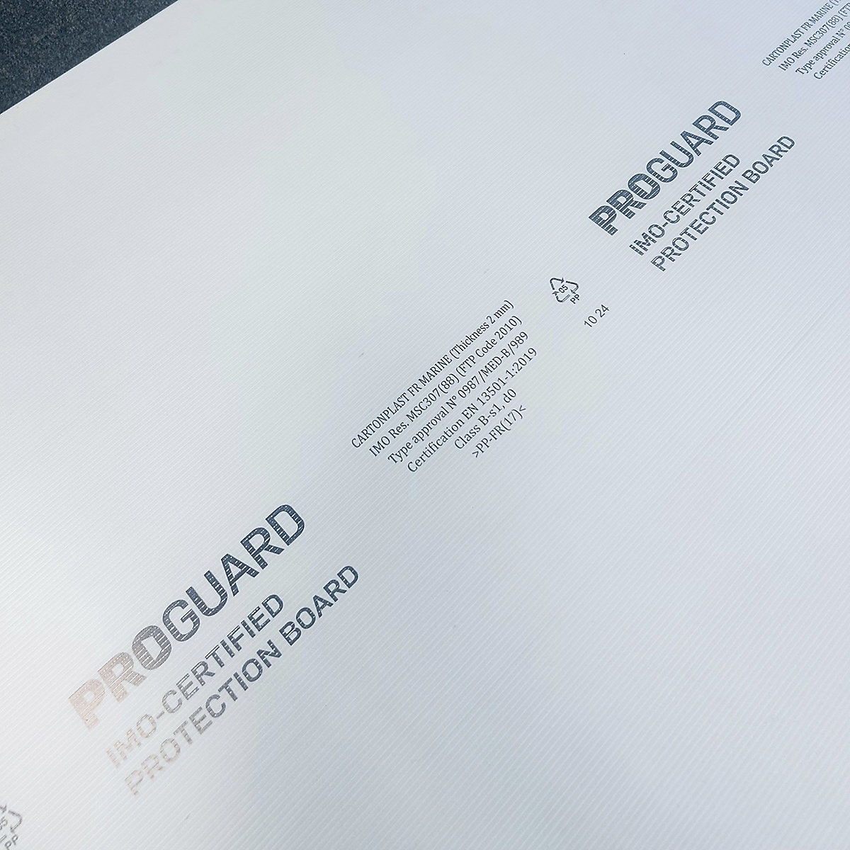 CORREX® Floor Protection Boards (Product illustration 10)-9